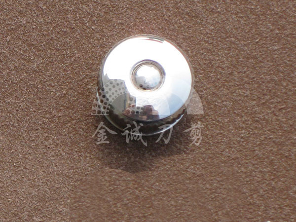 Sliver adjust screw