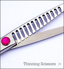 Thinning Scissors