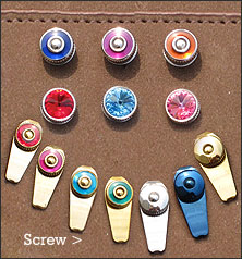 Screw