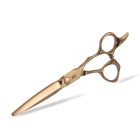 EF625G Golden Cutting Scissors