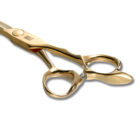 EF625G Golden Cutting Scissors