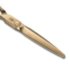 EF625G Golden Cutting Scissors