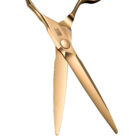 EF625G Golden Cutting Scissors