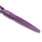 EF625P Purple Cutting Scissors