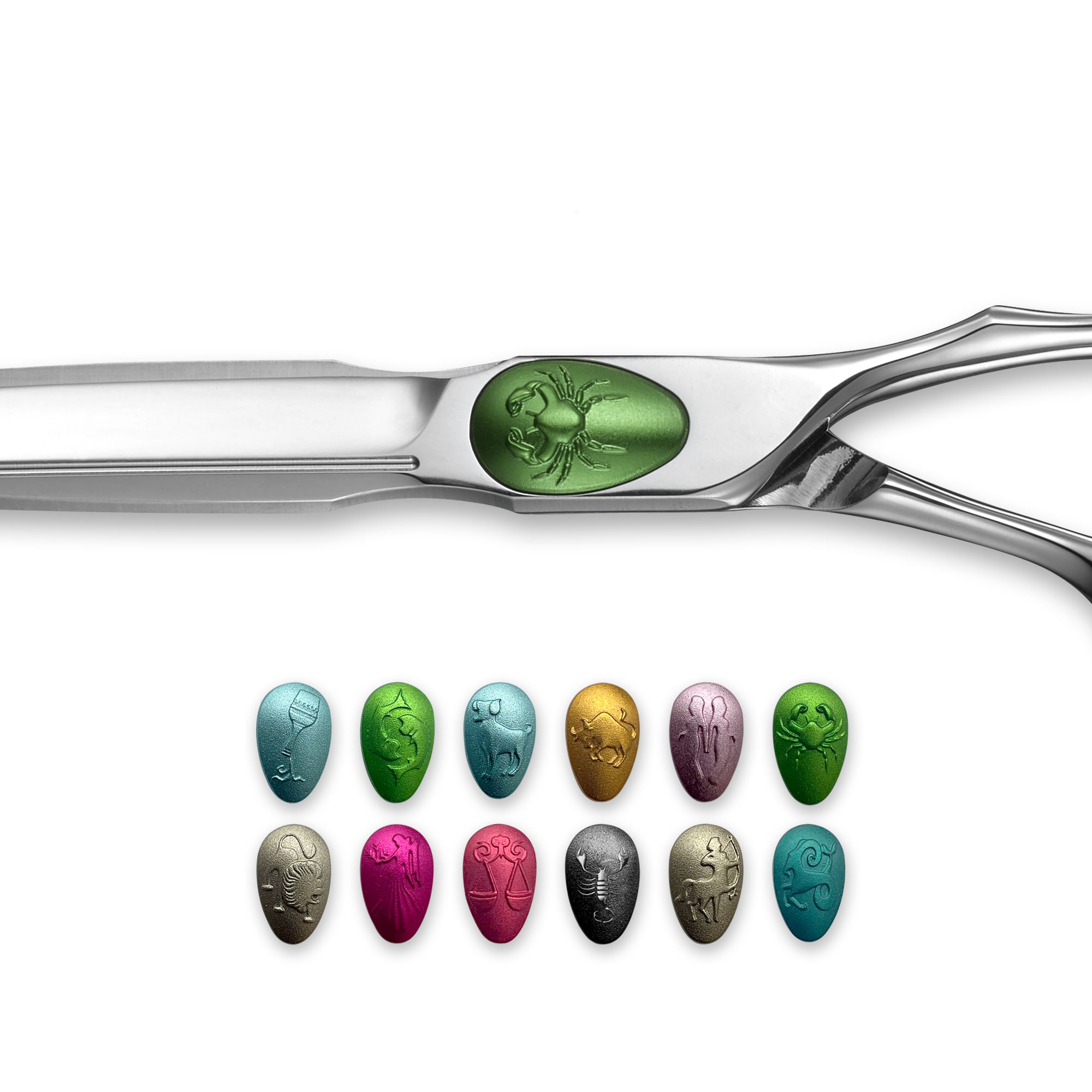 EF650C Cutting-Scissors