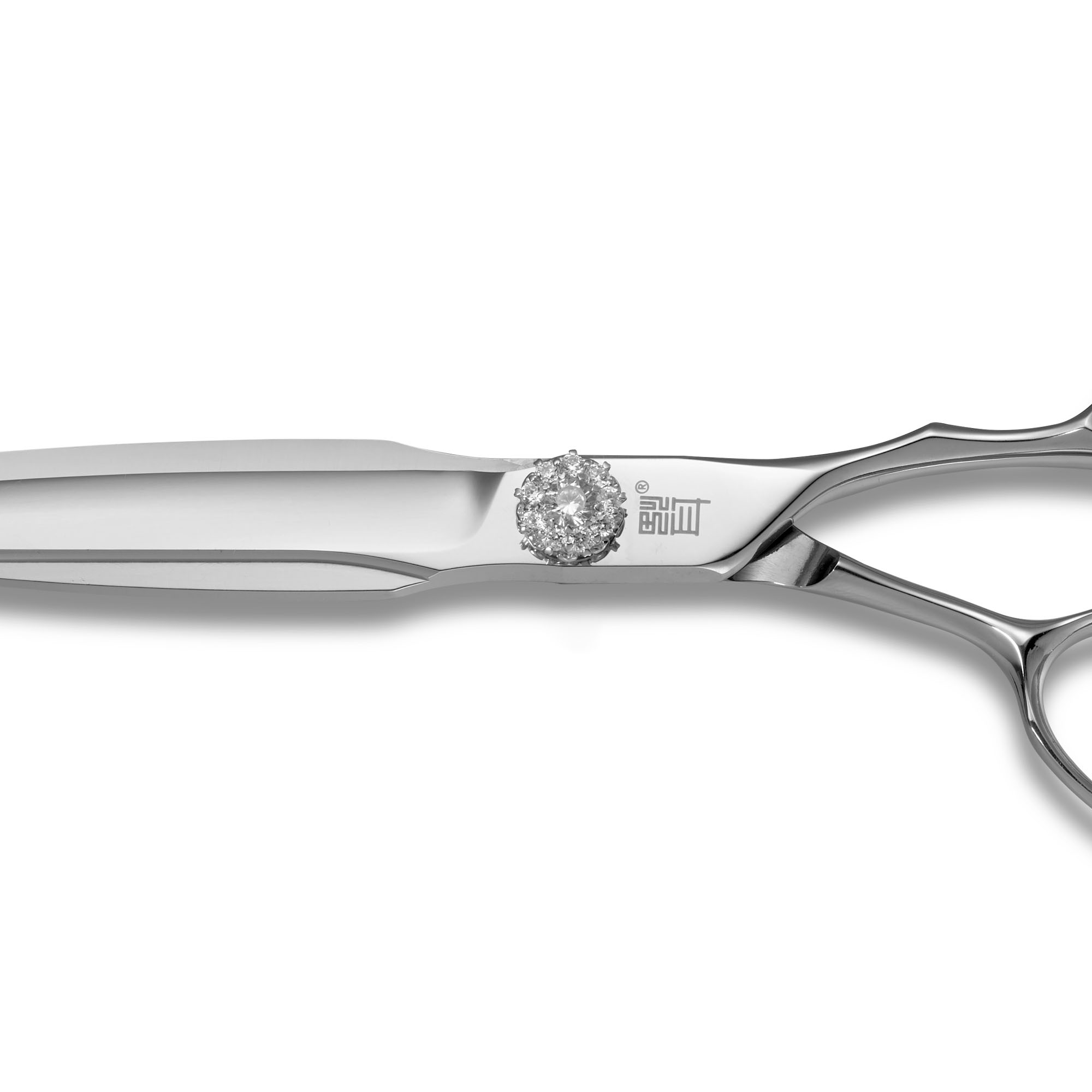 EF680K Cutting Scissors