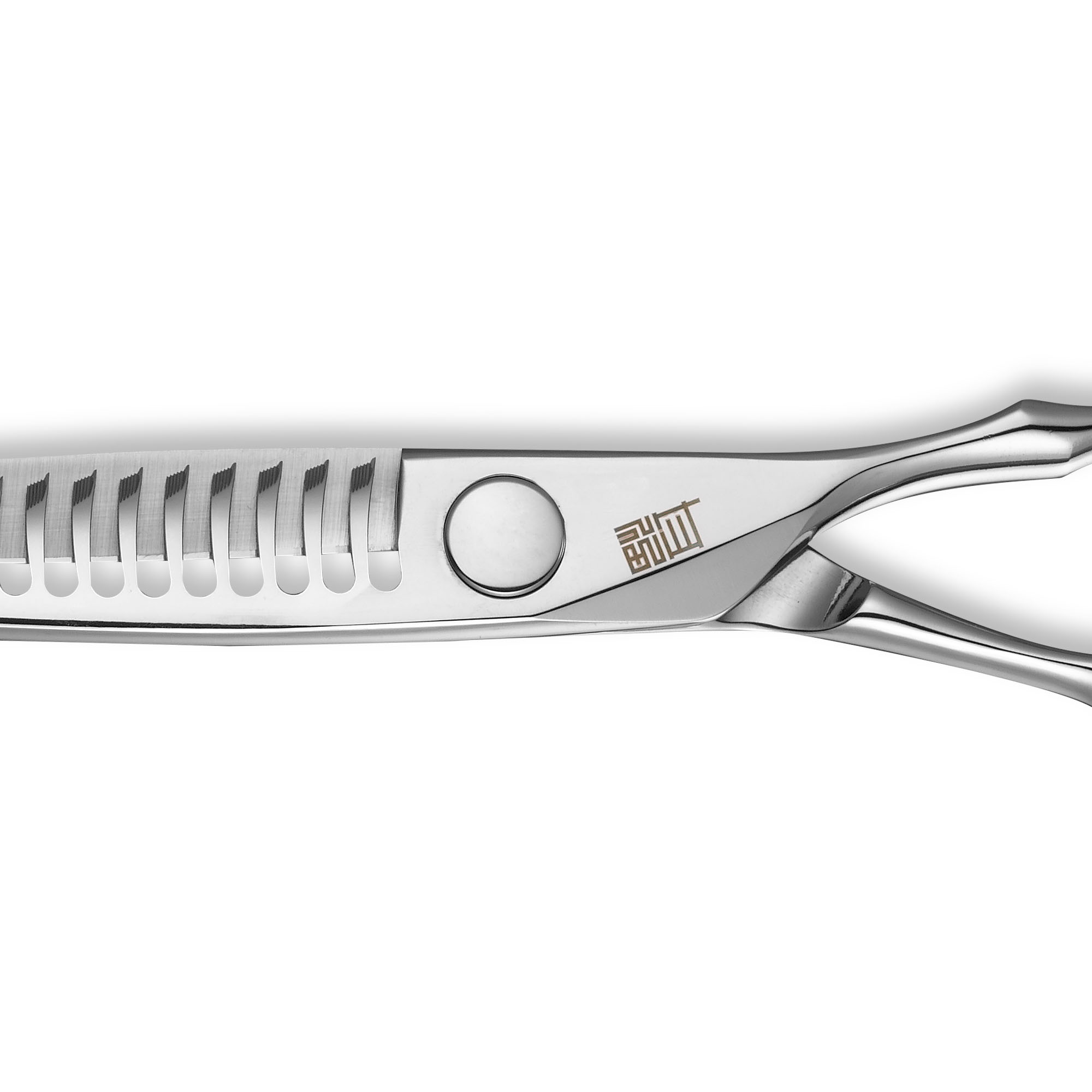 ES18BW Thinning Scissor
