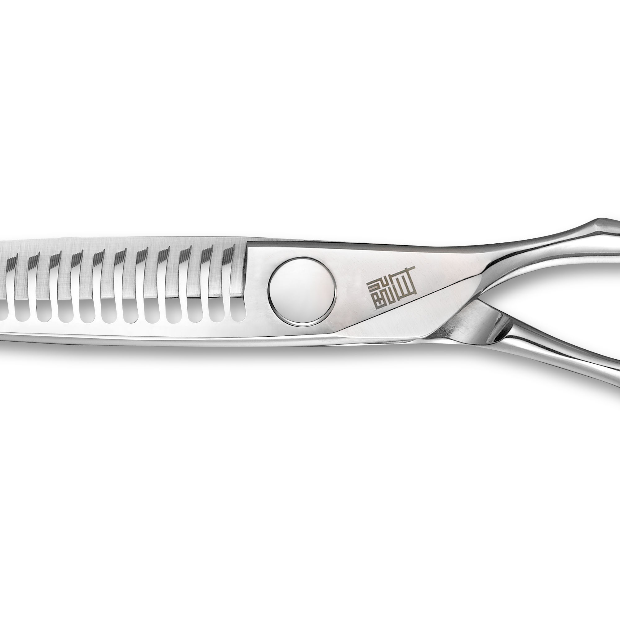 ES22BW Thinning Scissors