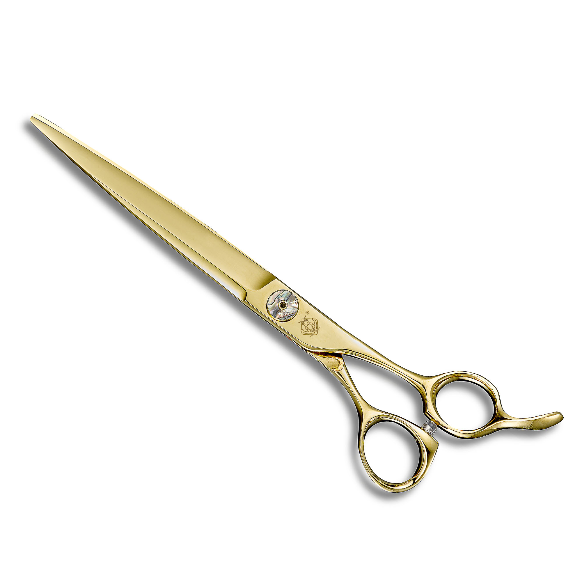 MF-75G Golden Pets Scissors