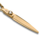 RK625G Golden Cutting Scissors