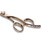 RK625R Rose Gold Cutting Scissors