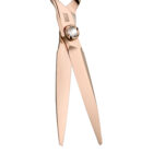 RK625R Rose Gold Cutting Scissors