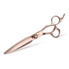 RK680R Rose Gold Cutting Scissors