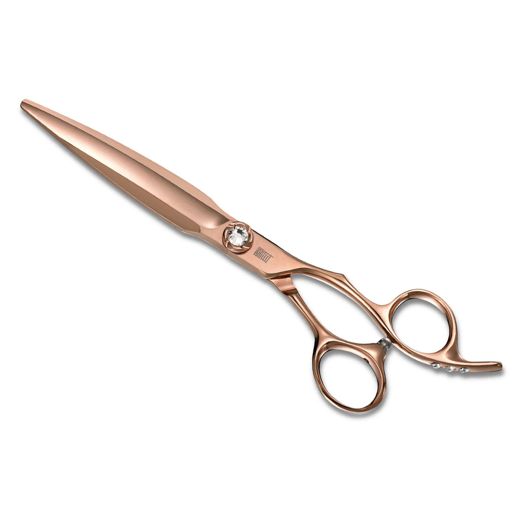 RK680R Rose Gold Cutting Scissors