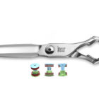 WH625D Cutting Scissors