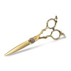 WH62G Golden Cutting Scissors