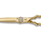 WH62G Golden Cutting Scissors