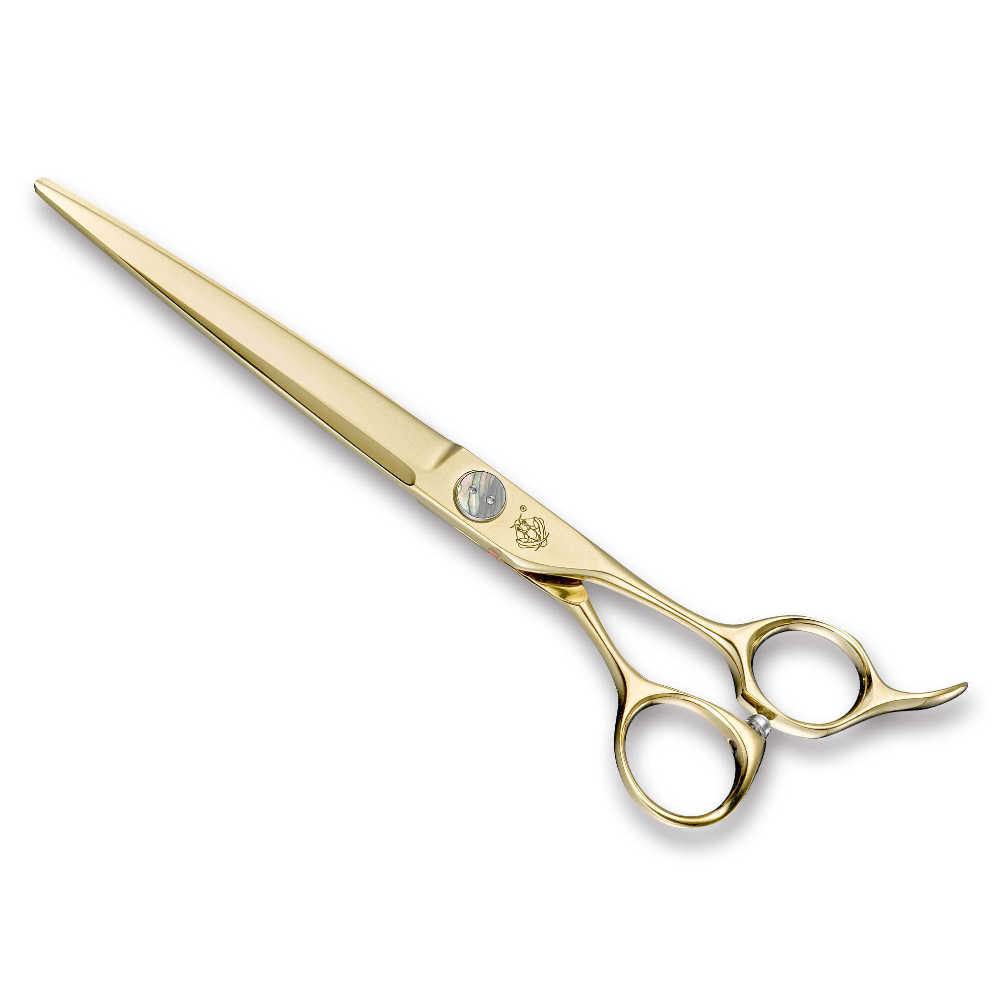 AF-75G Golden Pets Scissors