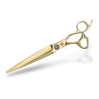 BR-77G Golden Pet's Scissors
