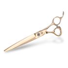 MF-75R Rose Gold Pets Scissors