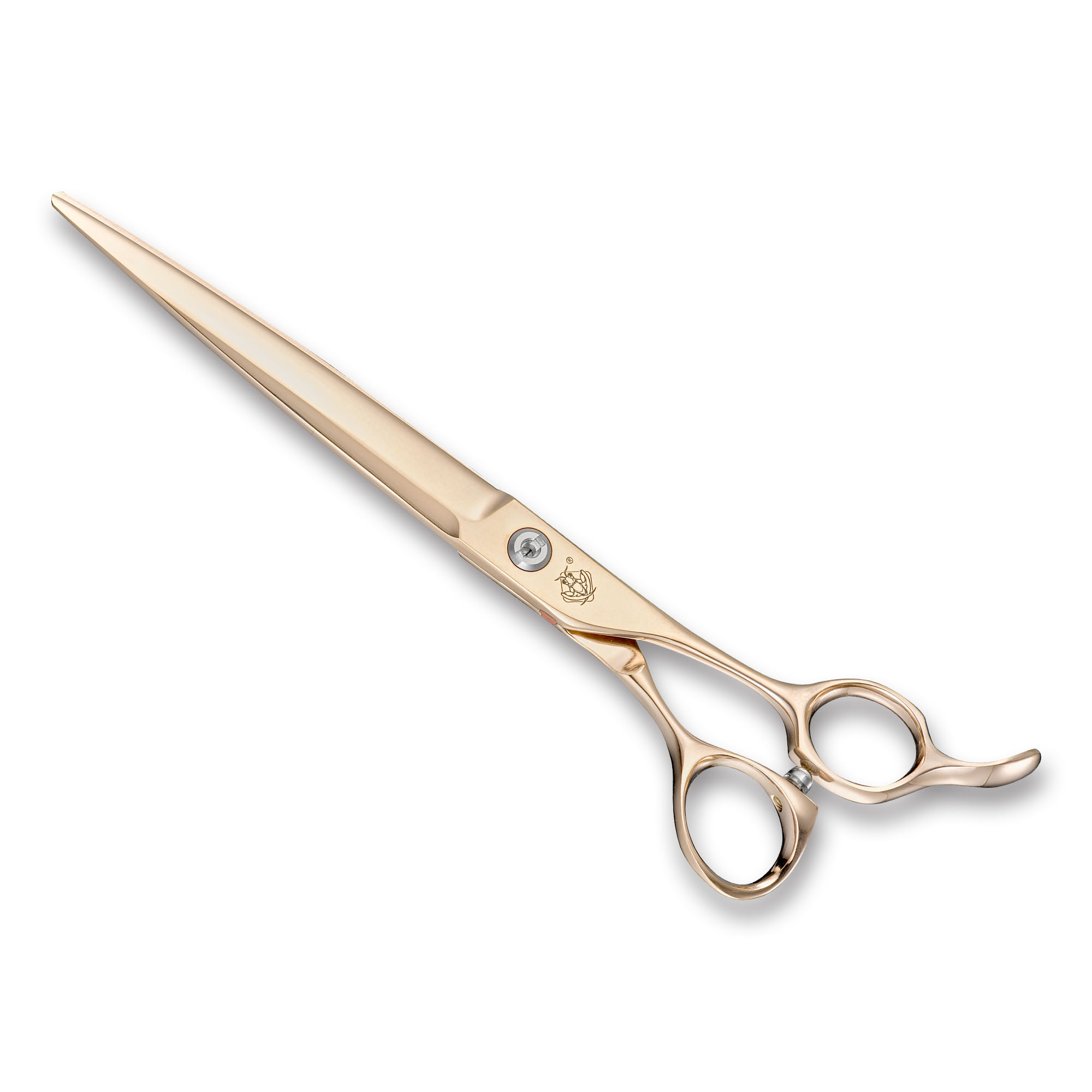 MF-75R Rose Gold Pets Scissors