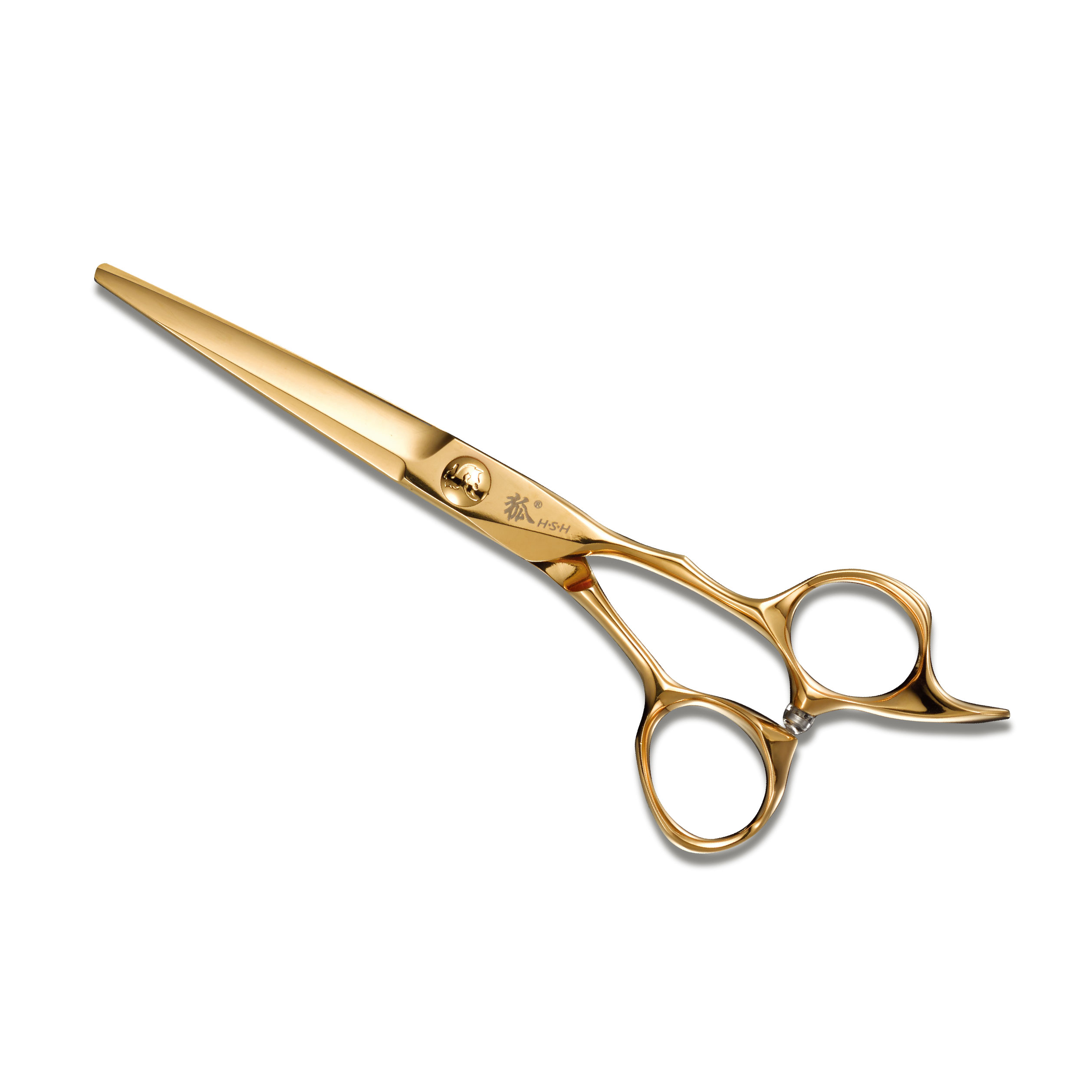 VEH-6.0 Golden Cutting Scissors