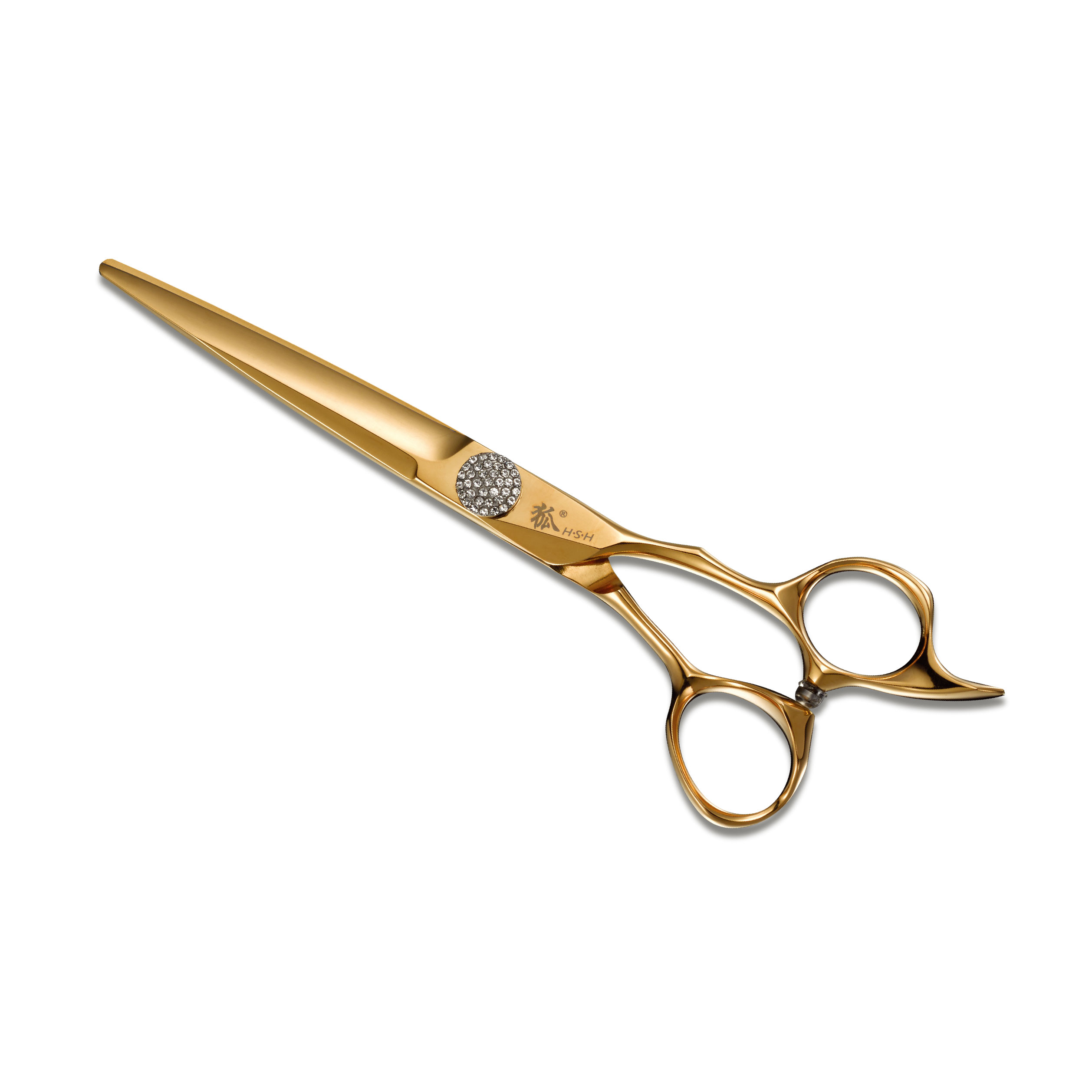 VEH-6.5 Golden Cutting Scissors