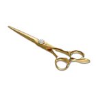 VEH-6.5 Golden Cutting Scissors
