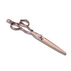 VEH-6.5 Rose Gold Cutting Scissors