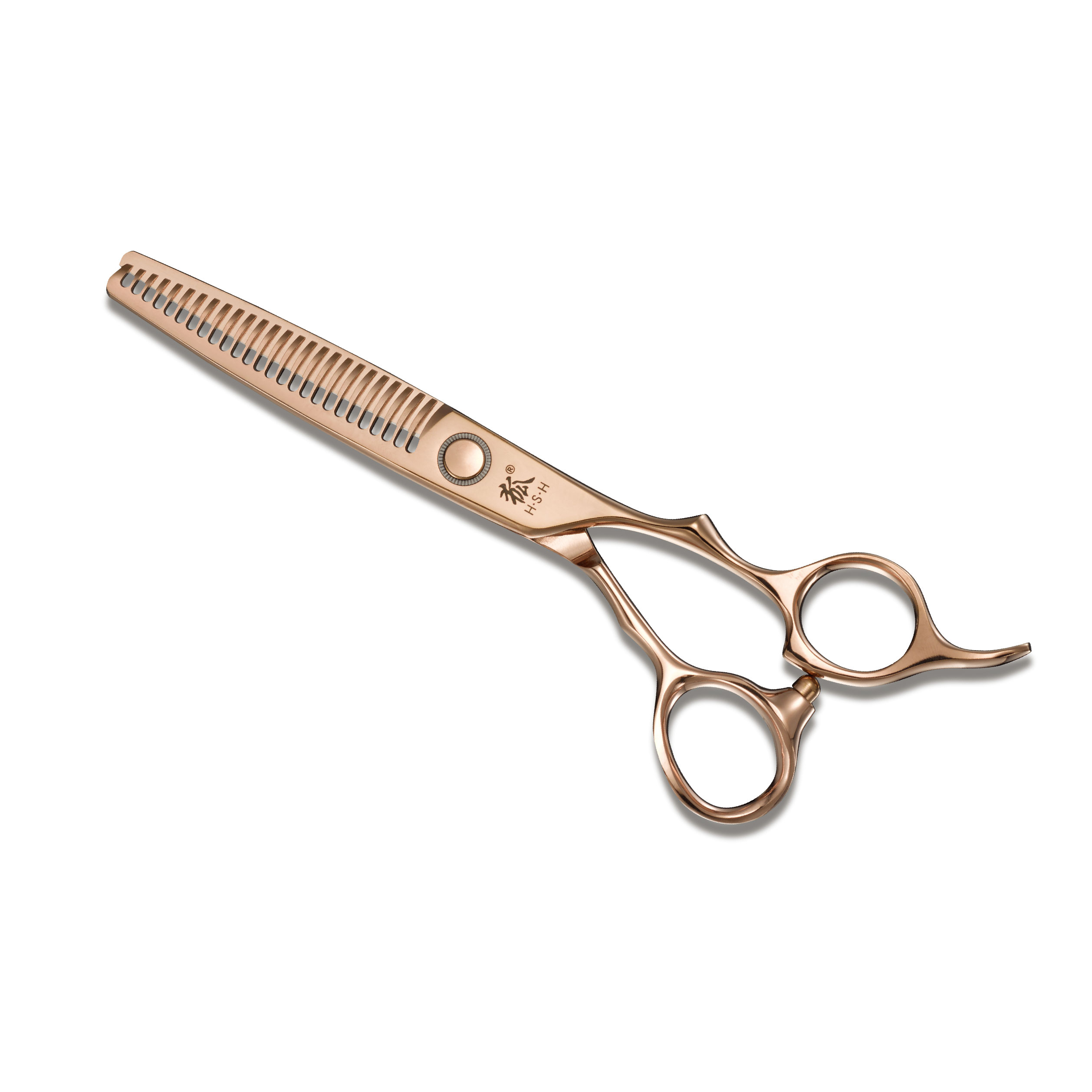 VHC-26T Golden Thinning Scissors