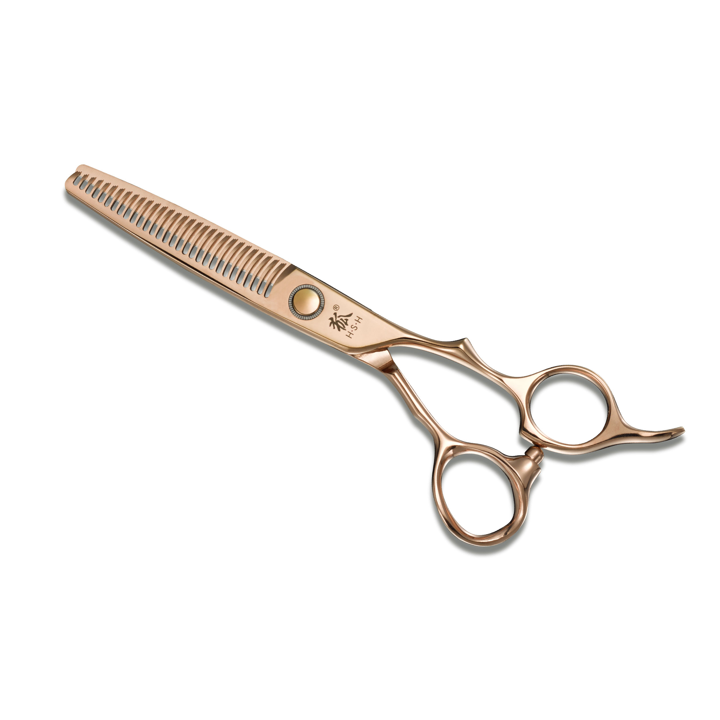VHC-30RW Golden Thinning Scissors