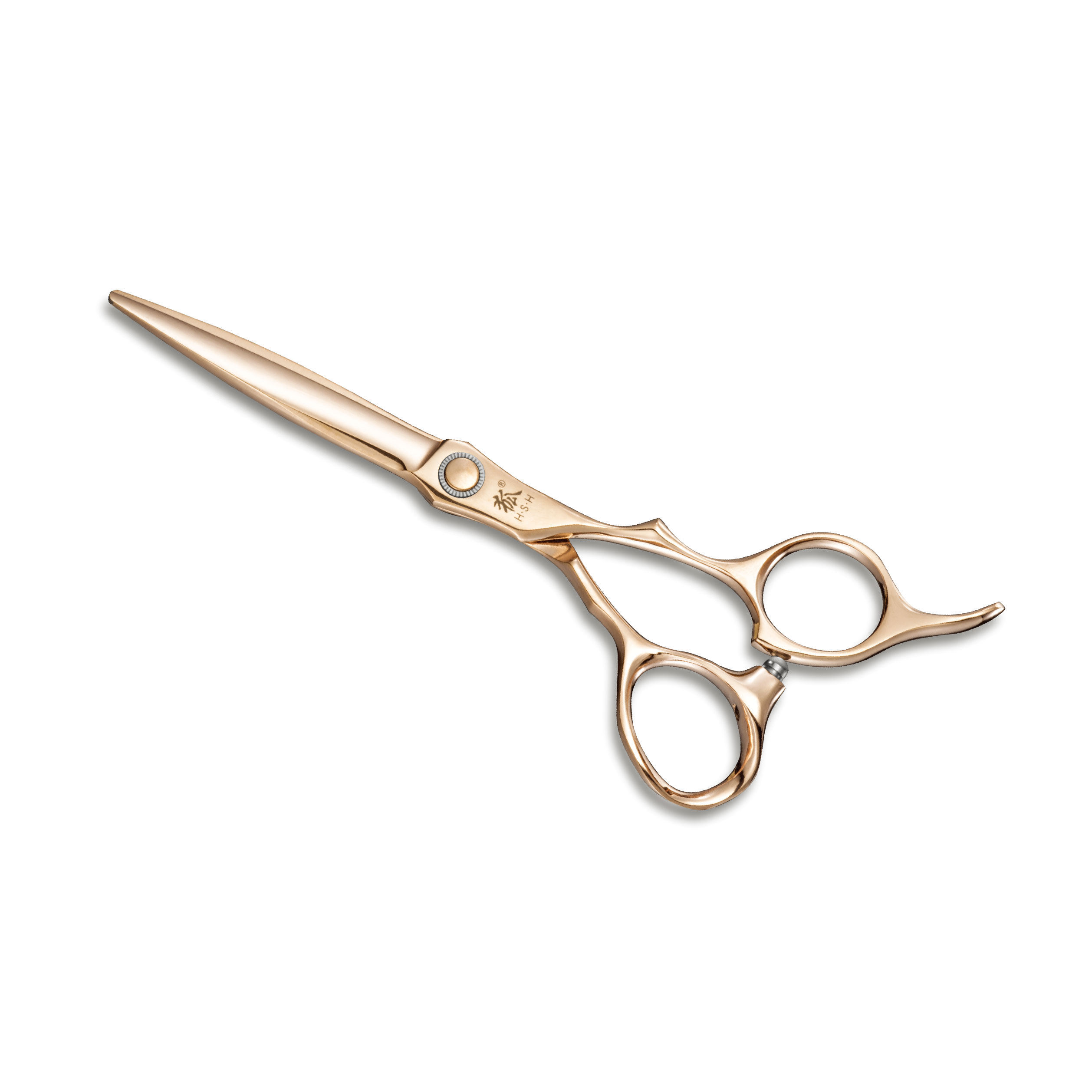 VHC-6.2 Golden Cutting Scissors