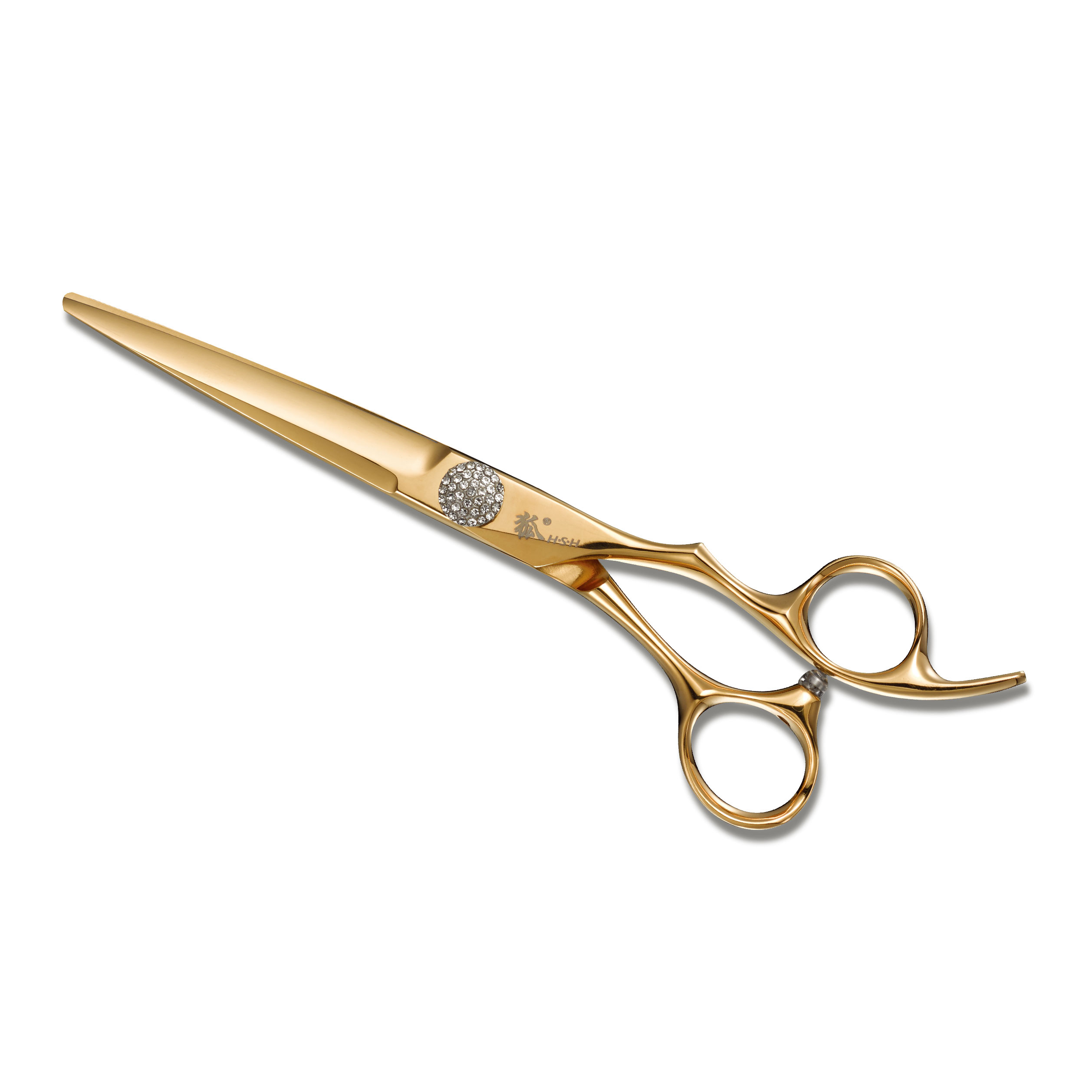 VYB3-6.5 Golden Cutting Scissors
