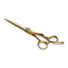 VYB3-6.5 Golden Cutting Scissors