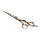 VYB3-6.5 Rose Gold Cutting Scissors