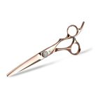 VYB3-6.5 Rose Gold Cutting Scissors